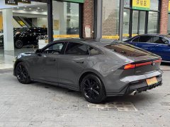 Changan UNI-V 2022 1.5T Deluxe - ფოტო 6