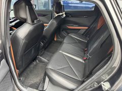 Changan UNI-V 2022 1.5T Deluxe - ფოტო 9