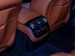 Mercedes-Benz S-Class 2022 Facelift S 400 L Business Edition - ფოტო 11