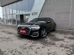 Audi A6L 40 TFSI Luxury Sport Edition - ფოტო 1