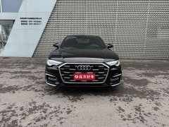 Audi A6L 40 TFSI Luxury Sport Edition - ფოტო 2