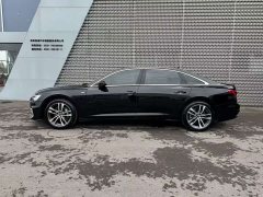 Audi A6L 40 TFSI Luxury Sport Edition - ფოტო 3