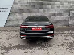 Audi A6L 40 TFSI Luxury Sport Edition - ფოტო 4