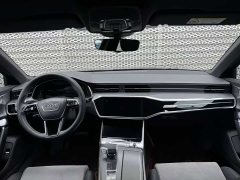 Audi A6L 40 TFSI Luxury Sport Edition - ფოტო 5