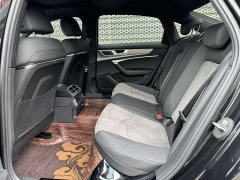 Audi A6L 40 TFSI Luxury Sport Edition - ფოტო 6