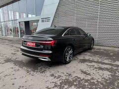 Audi A6L 40 TFSI Luxury Sport Edition - ფოტო 7