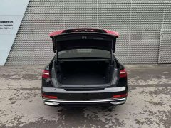 Audi A6L 40 TFSI Luxury Sport Edition - ფოტო 8