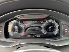 Audi A6L 40 TFSI Luxury Sport Edition - ფოტო 9