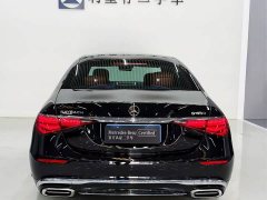 Mercedes-Benz Maybach S-Class S 480 4MATIC - ფოტო 10