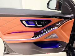 Mercedes-Benz Maybach S-Class S 480 4MATIC - ფოტო 5