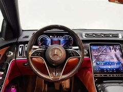Mercedes-Benz Maybach S-Class S 480 4MATIC - ფოტო 8