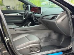 Cadillac CT5 2025 28T Urban Sport Edition - ფოტო 10