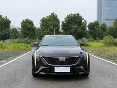Cadillac CT5 2025 28T Urban Sport Edition - ფოტო 2