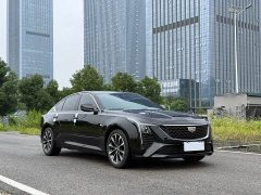 Cadillac CT5 2025 28T Urban Sport Edition - ფოტო 3