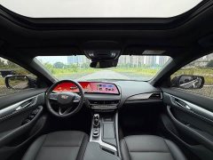 Cadillac CT5 2025 28T Urban Sport Edition - ფოტო 4