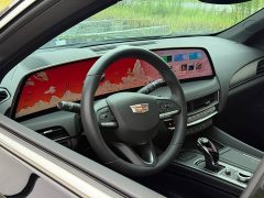 Cadillac CT5 2025 28T Urban Sport Edition - ფოტო 6