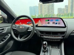 Cadillac CT5 2025 28T Urban Sport Edition - ფოტო 7