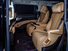 Denza BYD Denza D9 2024 DM-i 980 AWD Luxury - ფოტო 10