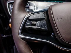 Denza BYD Denza D9 2024 DM-i 980 AWD Luxury - ფოტო 17