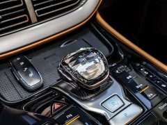 Denza BYD Denza D9 2024 DM-i 980 AWD Luxury - ფოტო 19