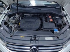 Volkswagen Tiguan L 2024 330TSI Automatic FWD R-Line Comfort Edition - ფოტო 10