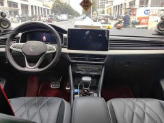 Volkswagen Tiguan L 2024 330TSI Automatic FWD R-Line Comfort Edition - ფოტო 12