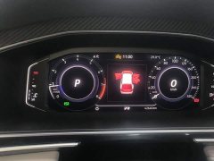 Volkswagen Tiguan L 2024 330TSI Automatic FWD R-Line Comfort Edition - ფოტო 14