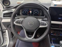 Volkswagen Tiguan L 2024 330TSI Automatic FWD R-Line Comfort Edition - ფოტო 15