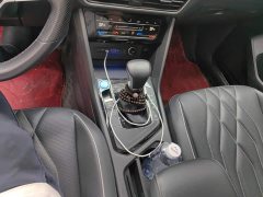 Volkswagen Tiguan L 2024 330TSI Automatic FWD R-Line Comfort Edition - ფოტო 16