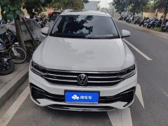 Volkswagen Tiguan L 2024 330TSI Automatic FWD R-Line Comfort Edition - ფოტო 2