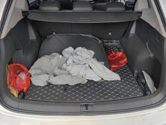Volkswagen Tiguan L 2024 330TSI Automatic FWD R-Line Comfort Edition - ფოტო 4
