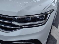 Volkswagen Tiguan L 2024 330TSI Automatic FWD R-Line Comfort Edition - ფოტო 5