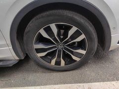 Volkswagen Tiguan L 2024 330TSI Automatic FWD R-Line Comfort Edition - ფოტო 6