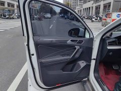 Volkswagen Tiguan L 2024 330TSI Automatic FWD R-Line Comfort Edition - ფოტო 7