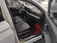 Volkswagen Tiguan L 2024 330TSI Automatic FWD R-Line Comfort Edition - ფოტო 8