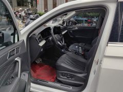 Volkswagen Tiguan L 2024 330TSI Automatic FWD R-Line Comfort Edition - ფოტო 9
