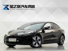 Tesla Model 3 2022 Rear-Wheel Drive - ფოტო 1