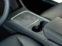 Tesla Model 3 2022 Rear-Wheel Drive - ფოტო 12