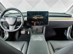 Tesla Model 3 2022 Rear-Wheel Drive - ფოტო 13