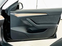 Tesla Model 3 2022 Rear-Wheel Drive - ფოტო 16