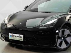 Tesla Model 3 2022 Rear-Wheel Drive - ფოტო 2