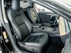 Tesla Model 3 2022 Rear-Wheel Drive - ფოტო 20