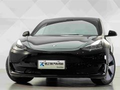 Tesla Model 3 2022 Rear-Wheel Drive - ფოტო 3