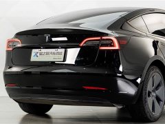 Tesla Model 3 2022 Rear-Wheel Drive - ფოტო 7