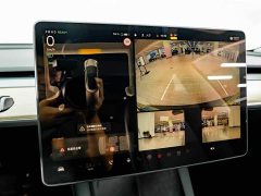 Tesla Model 3 2022 Rear-Wheel Drive - ფოტო 9