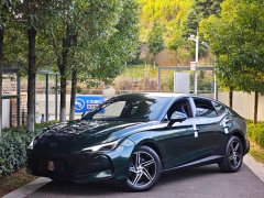 SAIC MG7 1.5T DCT Premium Luxury Edition - ფოტო 1