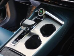 SAIC MG7 1.5T DCT Premium Luxury Edition - ფოტო 12