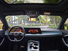 SAIC MG7 1.5T DCT Premium Luxury Edition - ფოტო 15