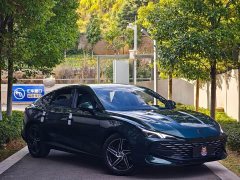 SAIC MG7 1.5T DCT Premium Luxury Edition - ფოტო 3