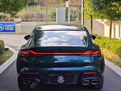SAIC MG7 1.5T DCT Premium Luxury Edition - ფოტო 5